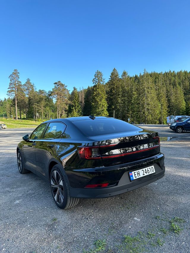 2023 POLESTAR 2 - 4