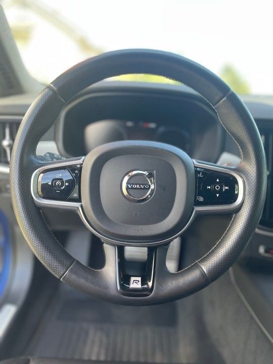 2018 VOLVO V90 - 10