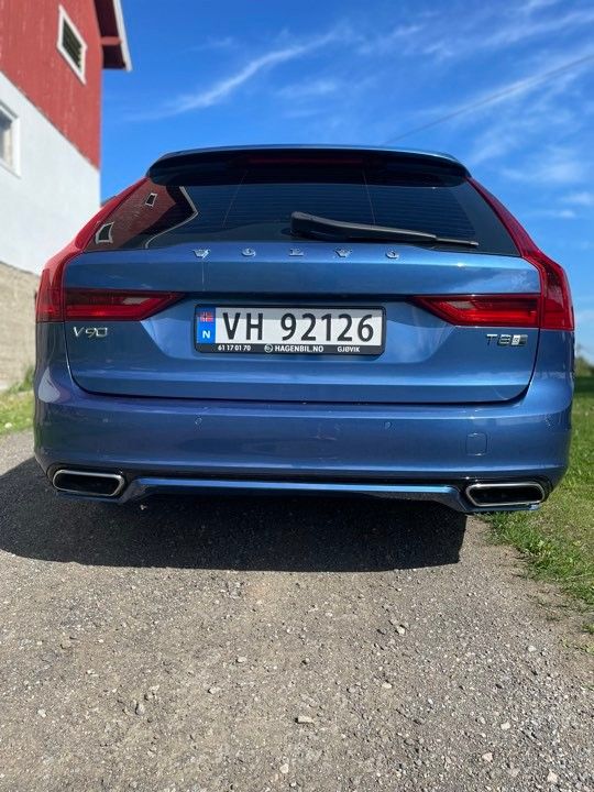 YV1PWBABDJ1047416 2018 VOLVO V90-3