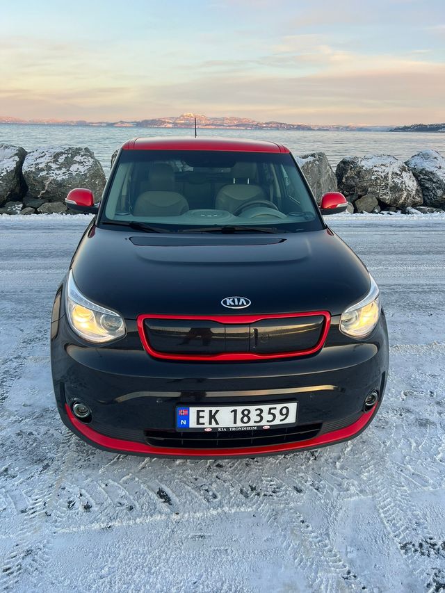 2016 KIA SOUL - 7