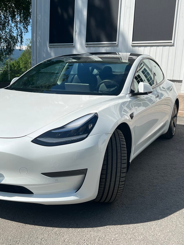 5YJ3E7EB5MF817327 2021 TESLA MODEL 3-2