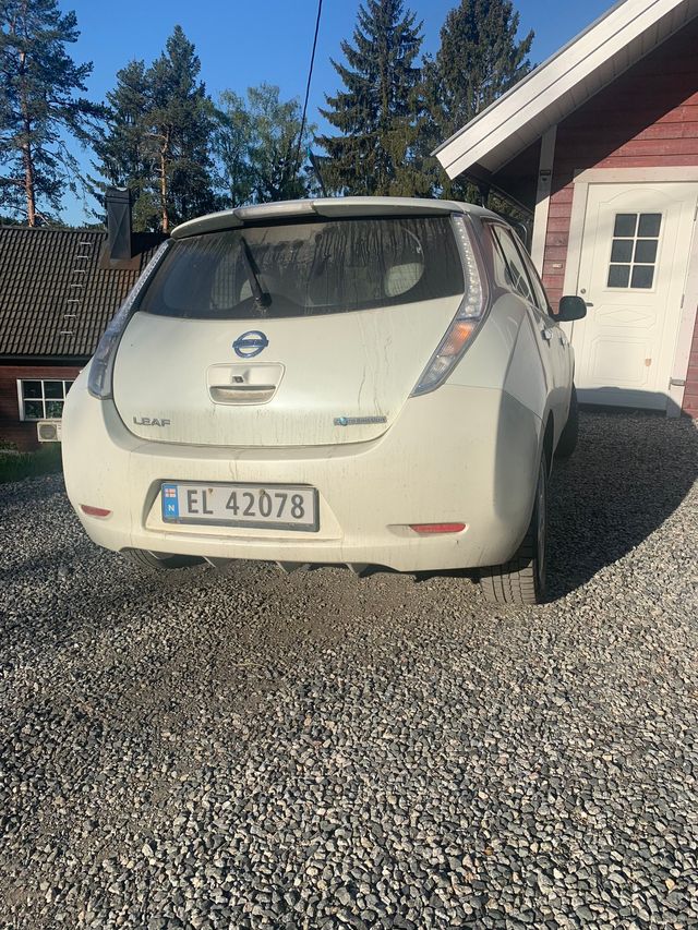 JN1AZ0CP8CT019775 2012 NISSAN LEAF-2