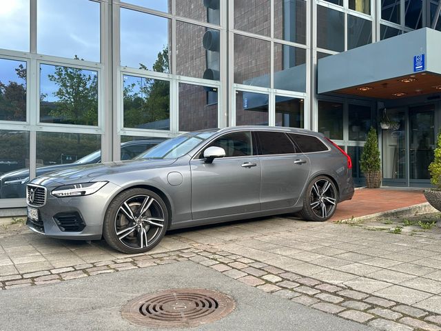 YV1PWBABDJ1066568 2018 VOLVO V90-0