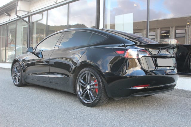 5YJ3E7EC0MF828020 2021 TESLA MODEL 3-0