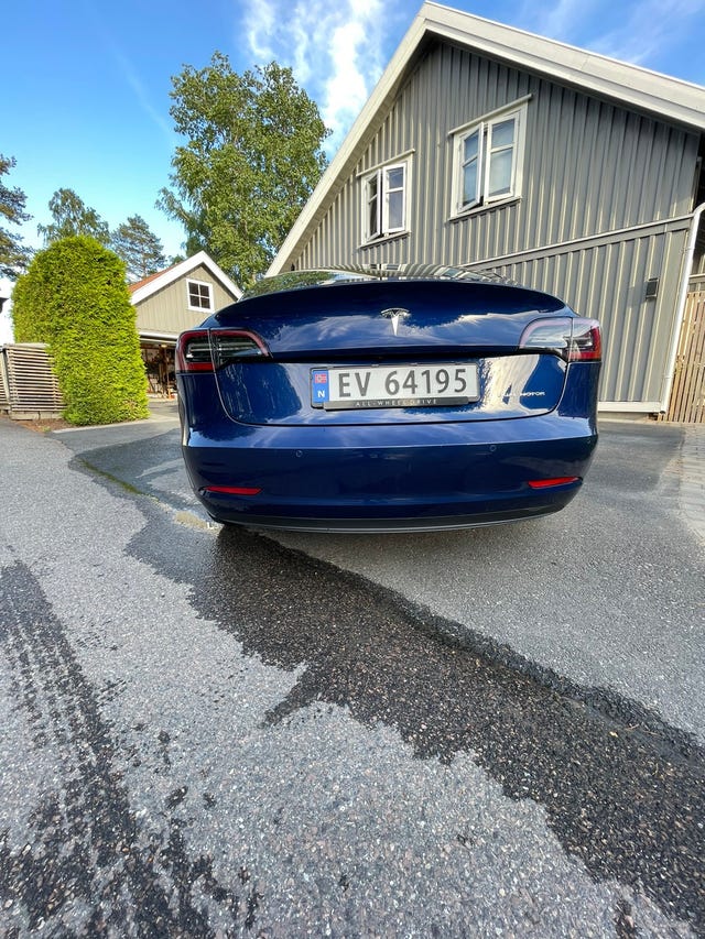 2019 TESLA MODEL 3 - 14