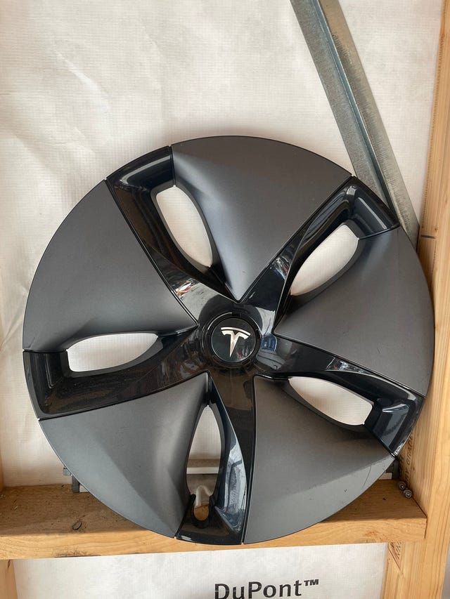 2019 TESLA MODEL 3 - 12