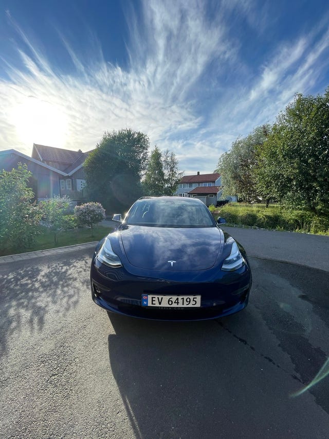 5YJ3E7EB5KF219719 2019 TESLA MODEL 3-0