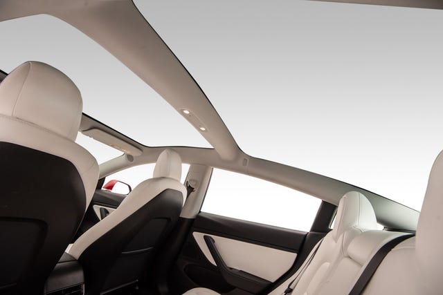 2019 TESLA MODEL 3 - 15