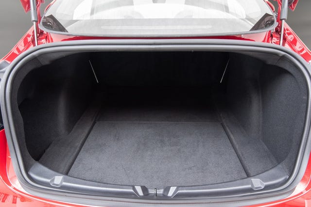 2019 TESLA MODEL 3 - 17