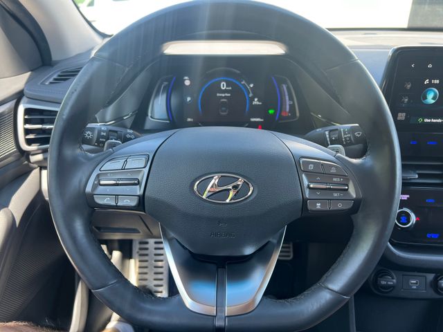 2020 HYUNDAI IONIQ - 16