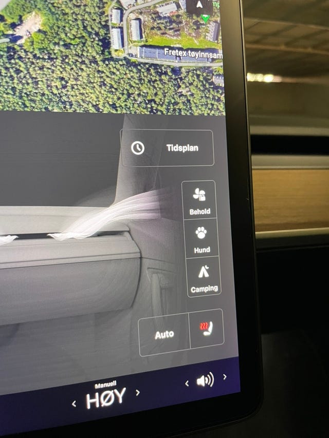 2019 TESLA MODEL 3 - 32