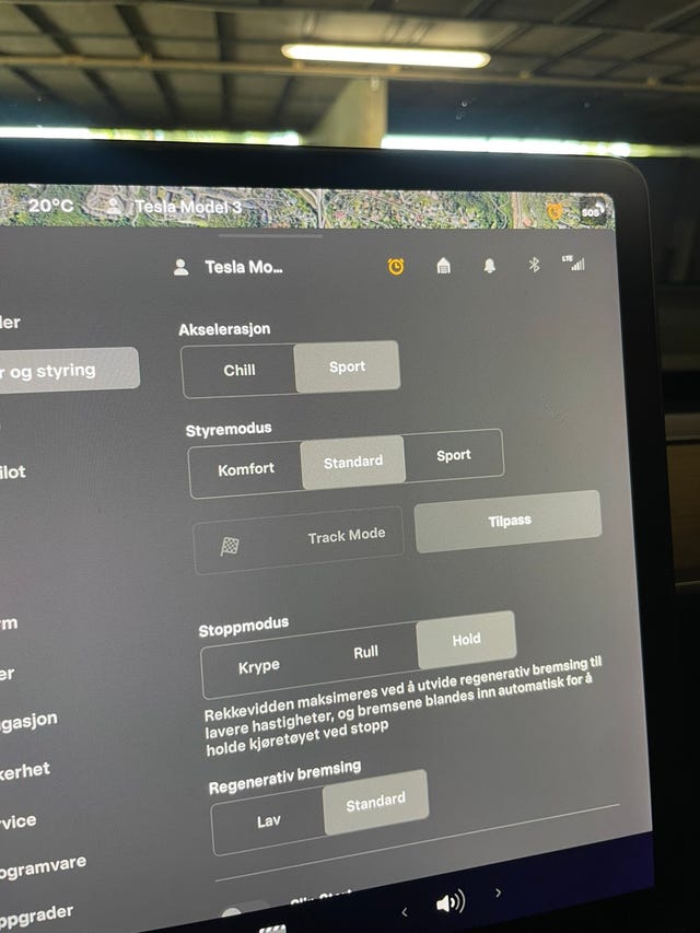 2019 TESLA MODEL 3 - 24
