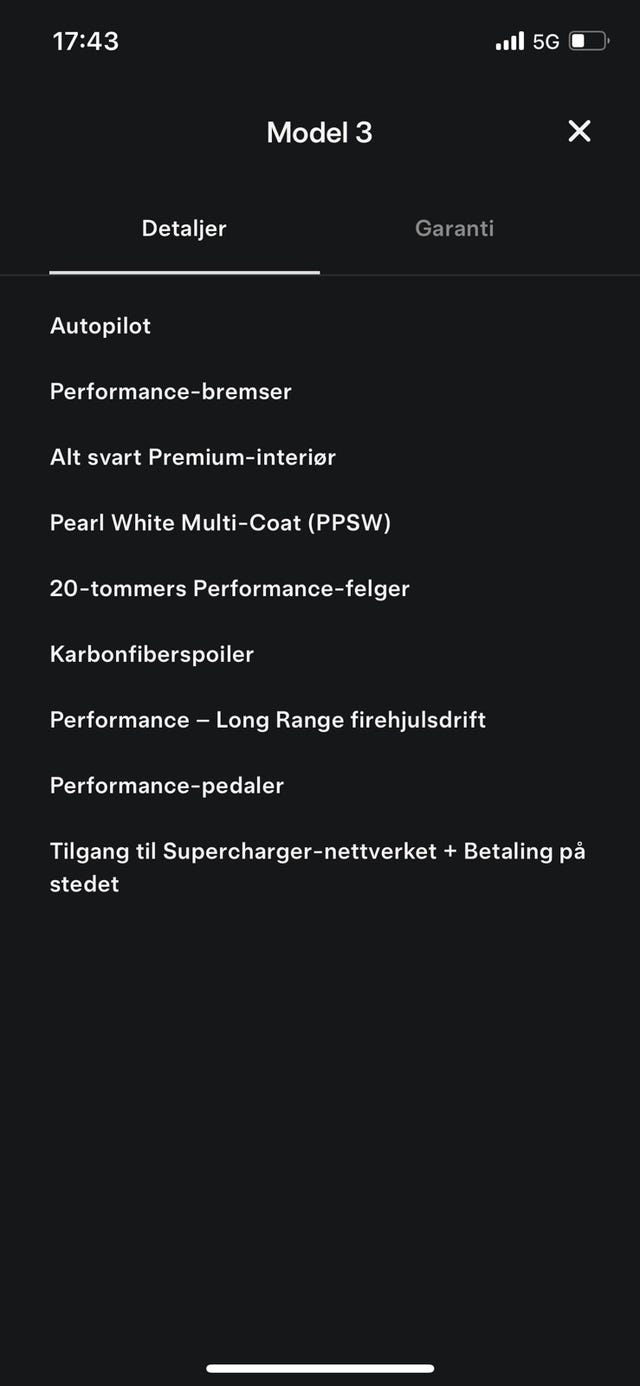 2019 TESLA MODEL 3 - 39