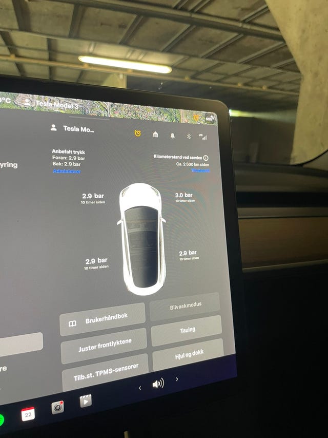 2019 TESLA MODEL 3 - 25