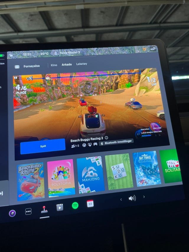 2019 TESLA MODEL 3 - 29