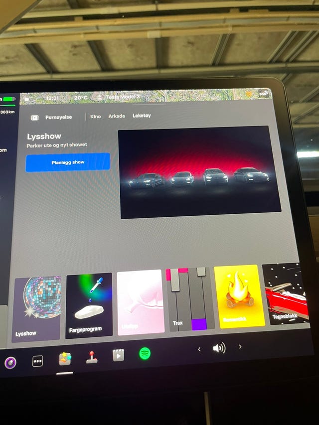 2019 TESLA MODEL 3 - 30