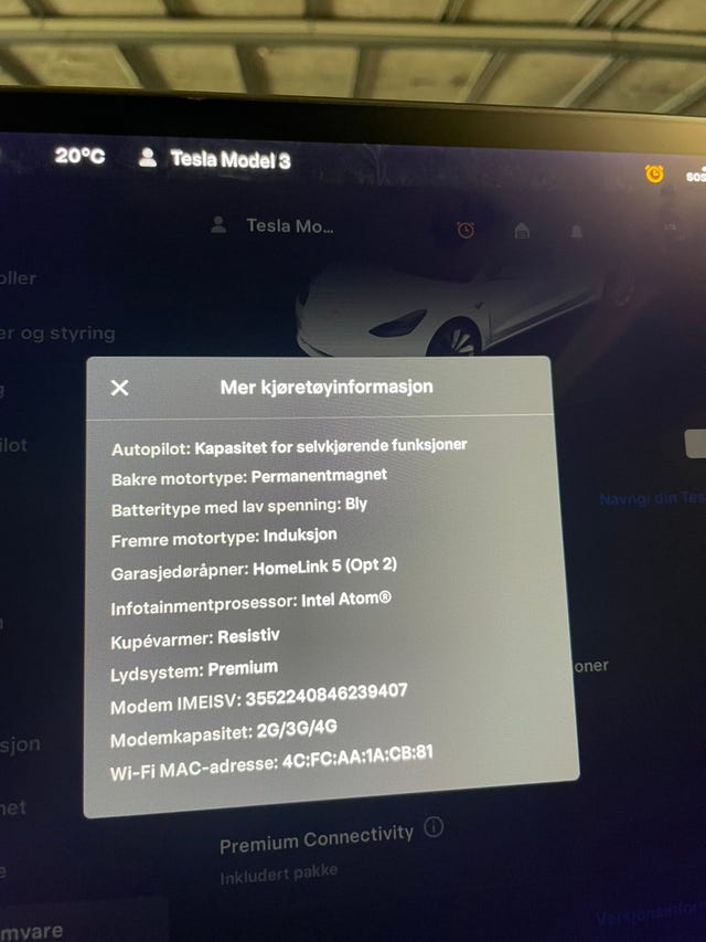 2019 TESLA MODEL 3 - 31