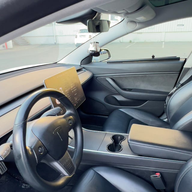2019 TESLA MODEL 3 - 16