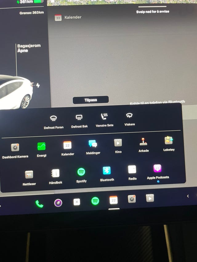 2019 TESLA MODEL 3 - 27