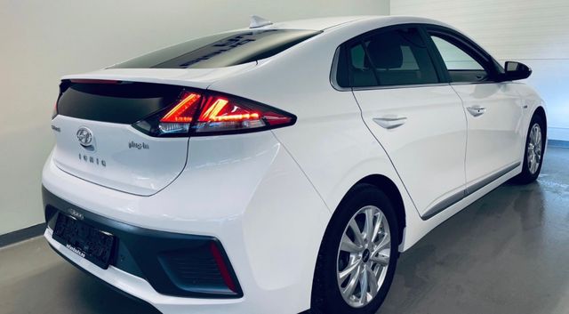 2020 HYUNDAI IONIQ - 16