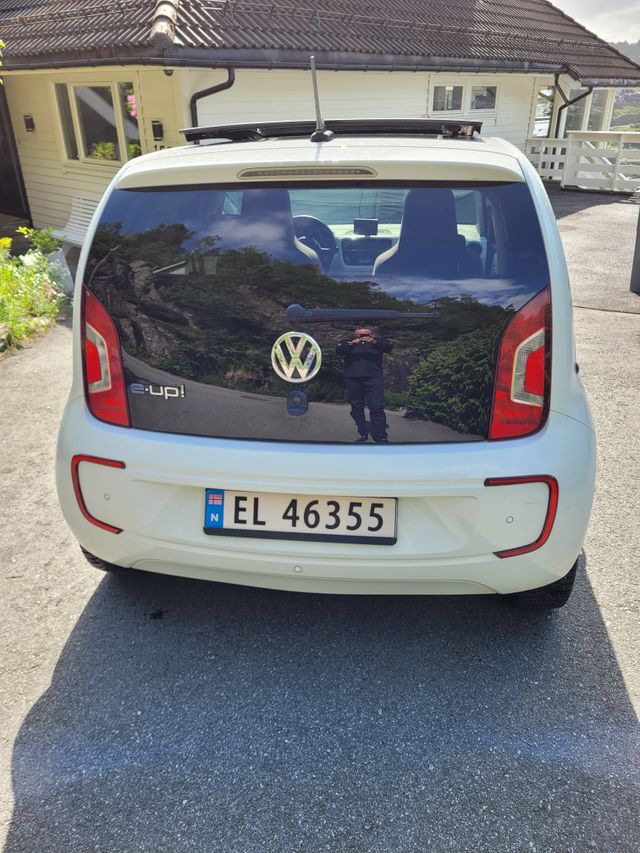 2015 VOLKSWAGEN UP! - 4