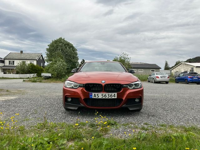 2018 BMW 3-SERIE - 10