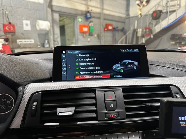 2018 BMW 3-SERIE - 15