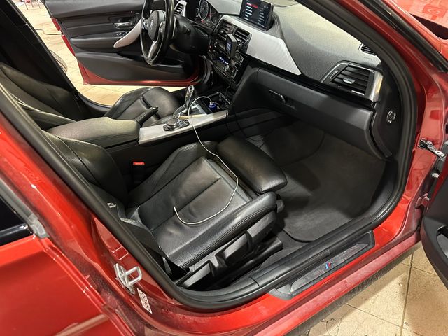2018 BMW 3-SERIE - 20