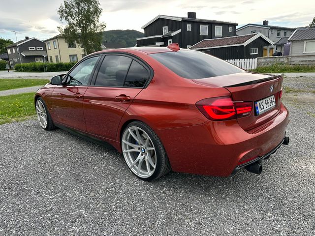 WBA8E1106JK420194 2018 BMW 3-SERIE-5