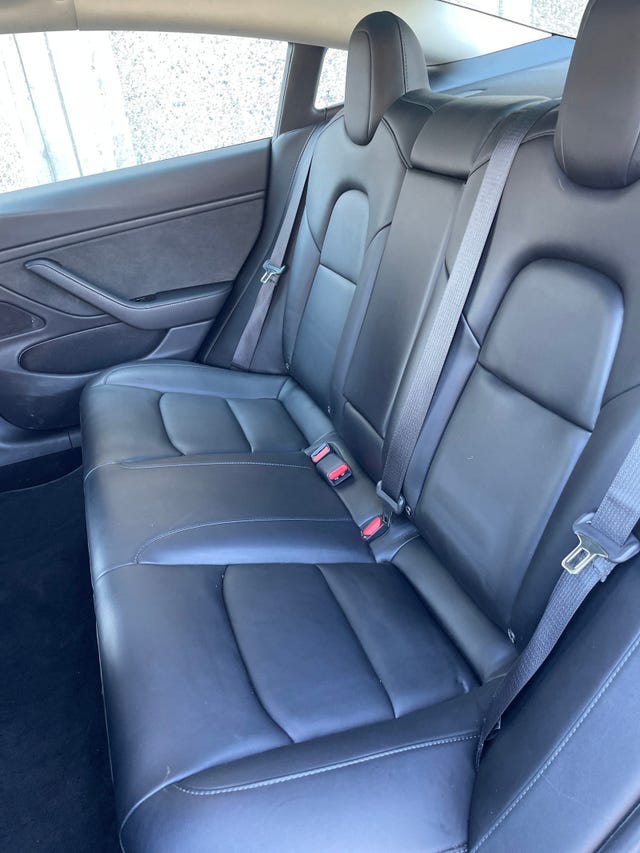 2019 TESLA MODEL 3 - 11