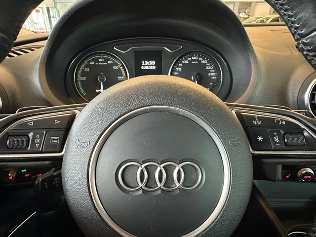 2016 AUDI A3 - 17