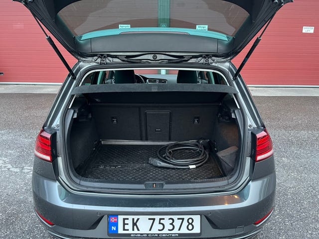 2018 VOLKSWAGEN GOLF - 8