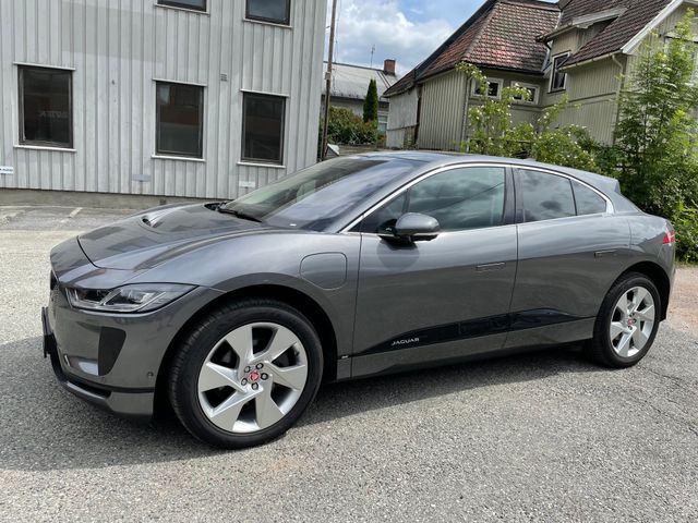 SADHA2B10K1F72367 2019 JAGUAR I-PACE-0