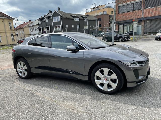 SADHA2B10K1F72367 2019 JAGUAR I-PACE-1