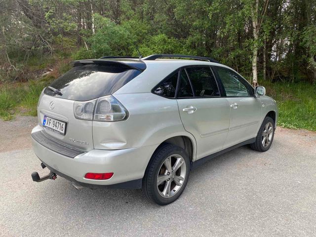 2005 LEXUS RX400H - 5