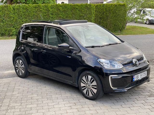 2019 VOLKSWAGEN UP! - 5