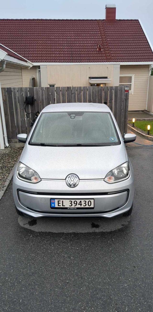 2014 VOLKSWAGEN UP! - 1