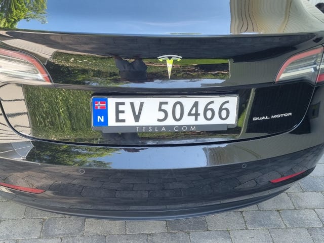 2019 TESLA MODEL 3 - 26