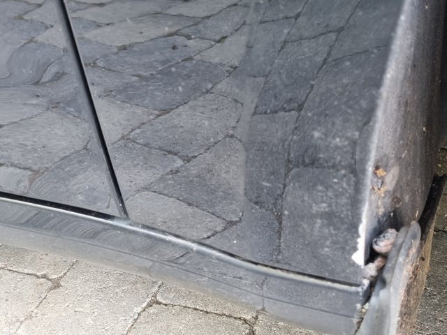 2019 TESLA MODEL 3 - 23