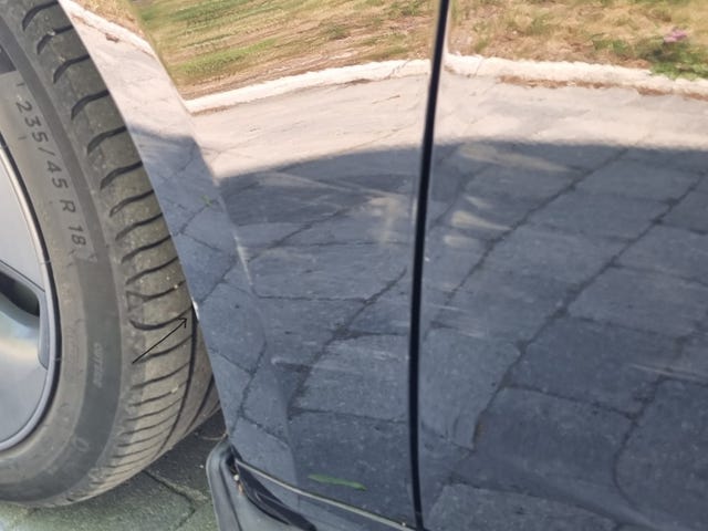 2019 TESLA MODEL 3 - 28