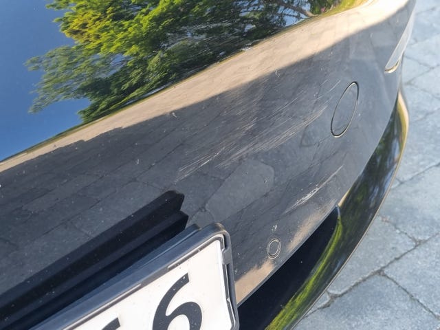 2019 TESLA MODEL 3 - 22