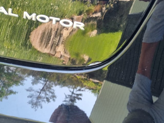2019 TESLA MODEL 3 - 24