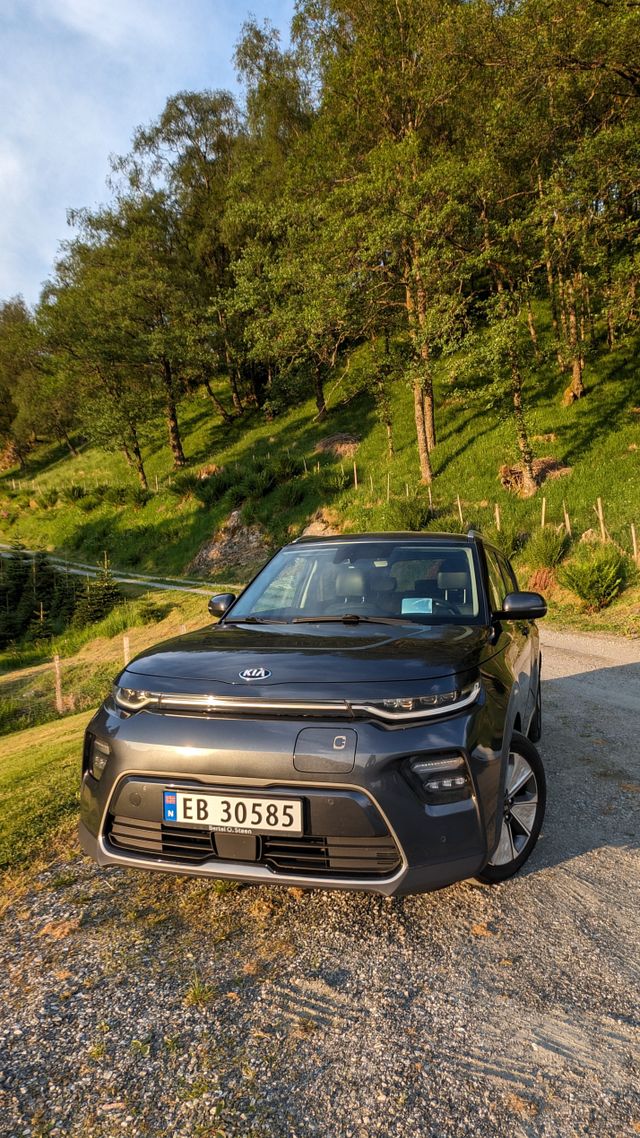 2020 KIA SOUL - 5