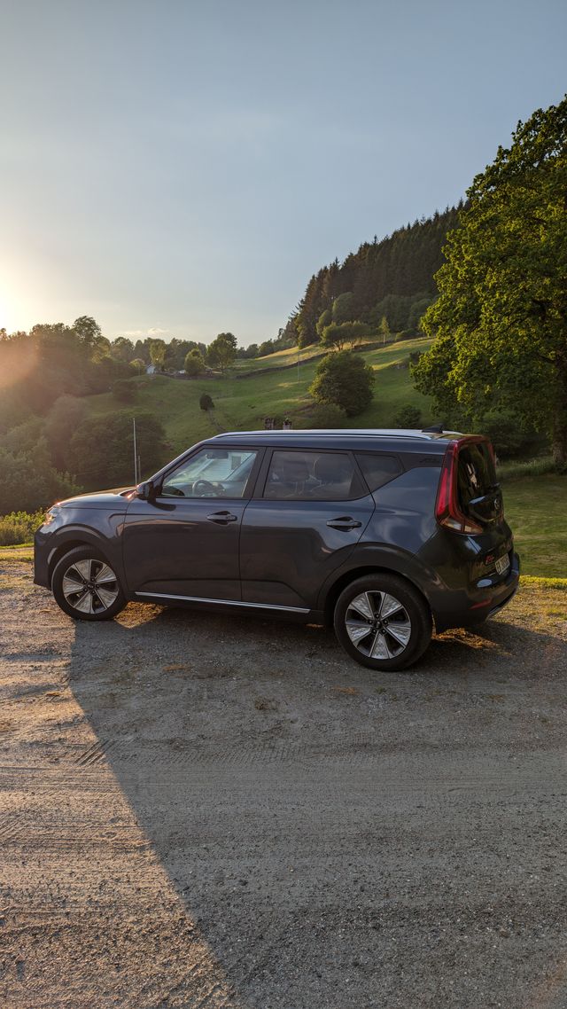 2020 KIA SOUL - 6