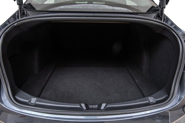 2019 TESLA MODEL 3 - 14