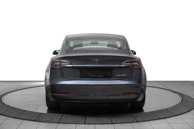 5YJ3E7EB8KF235929 2019 TESLA MODEL 3-2