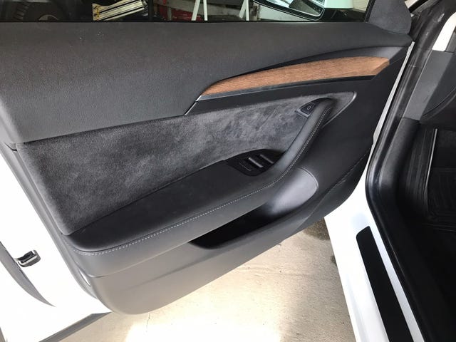 2021 TESLA MODEL 3 - 9