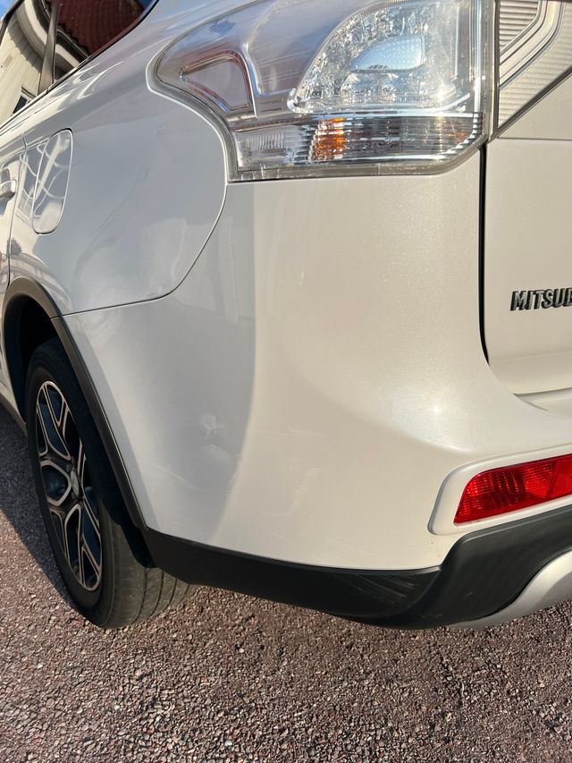 2015 MITSUBISHI OUTLANDER - 6