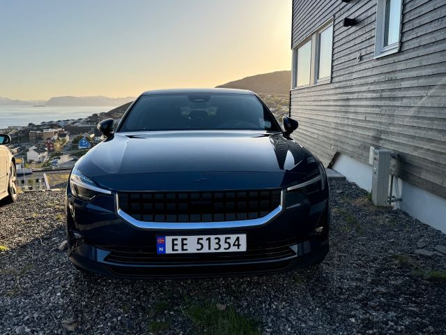 2023 POLESTAR 2 - 1