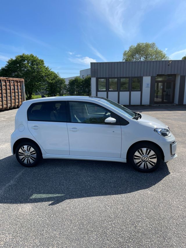 2019 VOLKSWAGEN UP! - 4